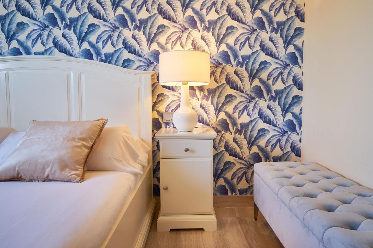 Apartmán Iloftmalaga Atico Pacifico 19 C Exteriér fotografie