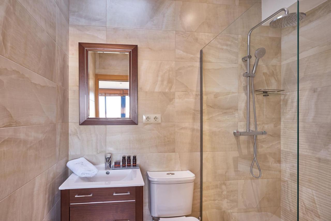 Apartmán Iloftmalaga Atico Pacifico 19 C Exteriér fotografie