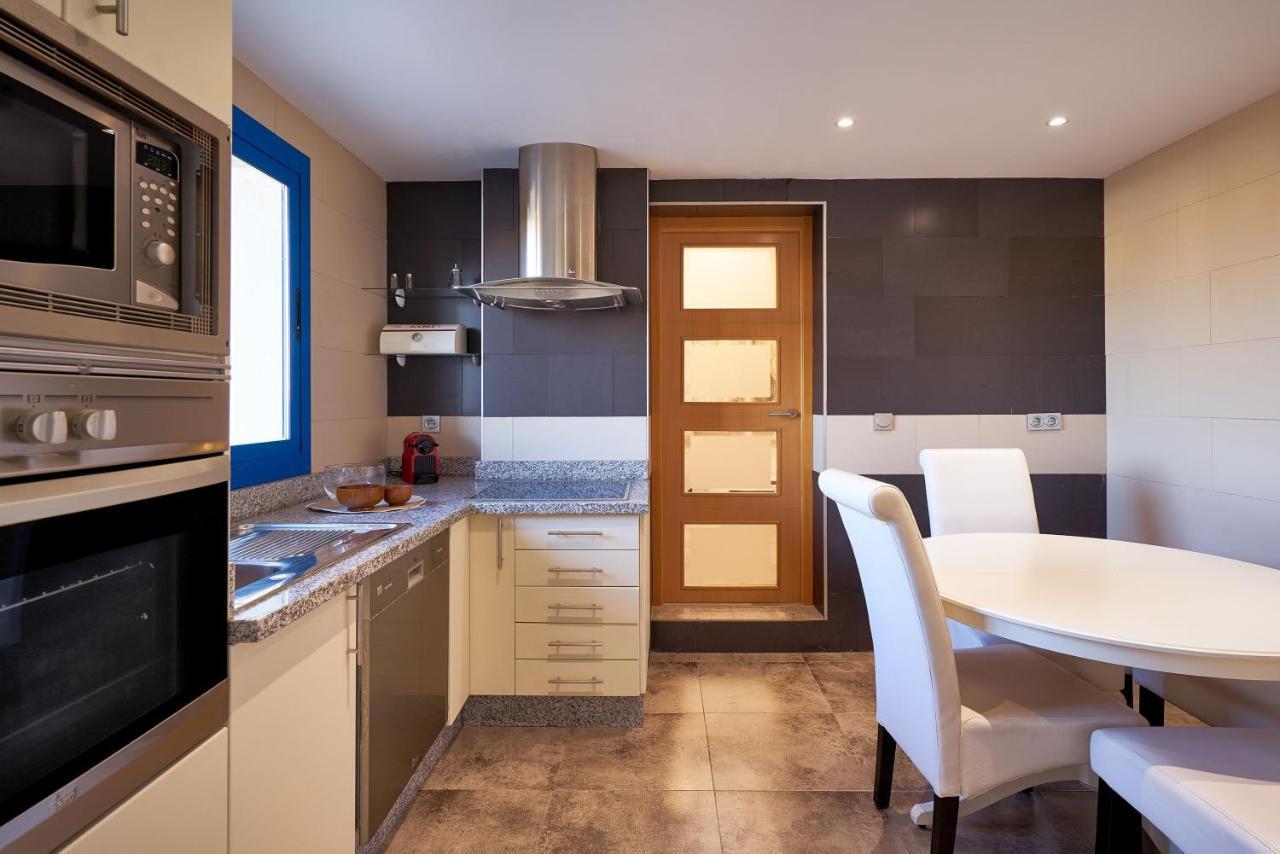 Apartmán Iloftmalaga Atico Pacifico 19 C Exteriér fotografie