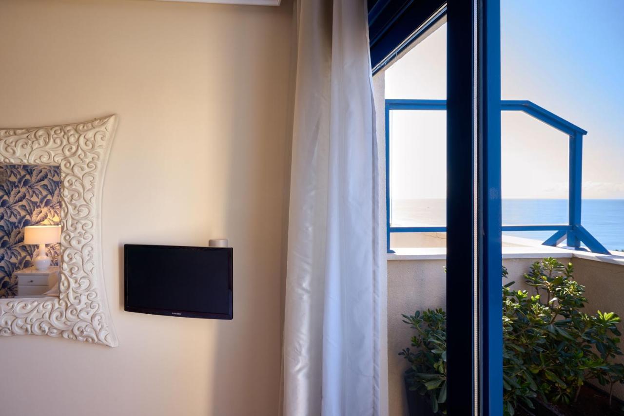 Apartmán Iloftmalaga Atico Pacifico 19 C Exteriér fotografie